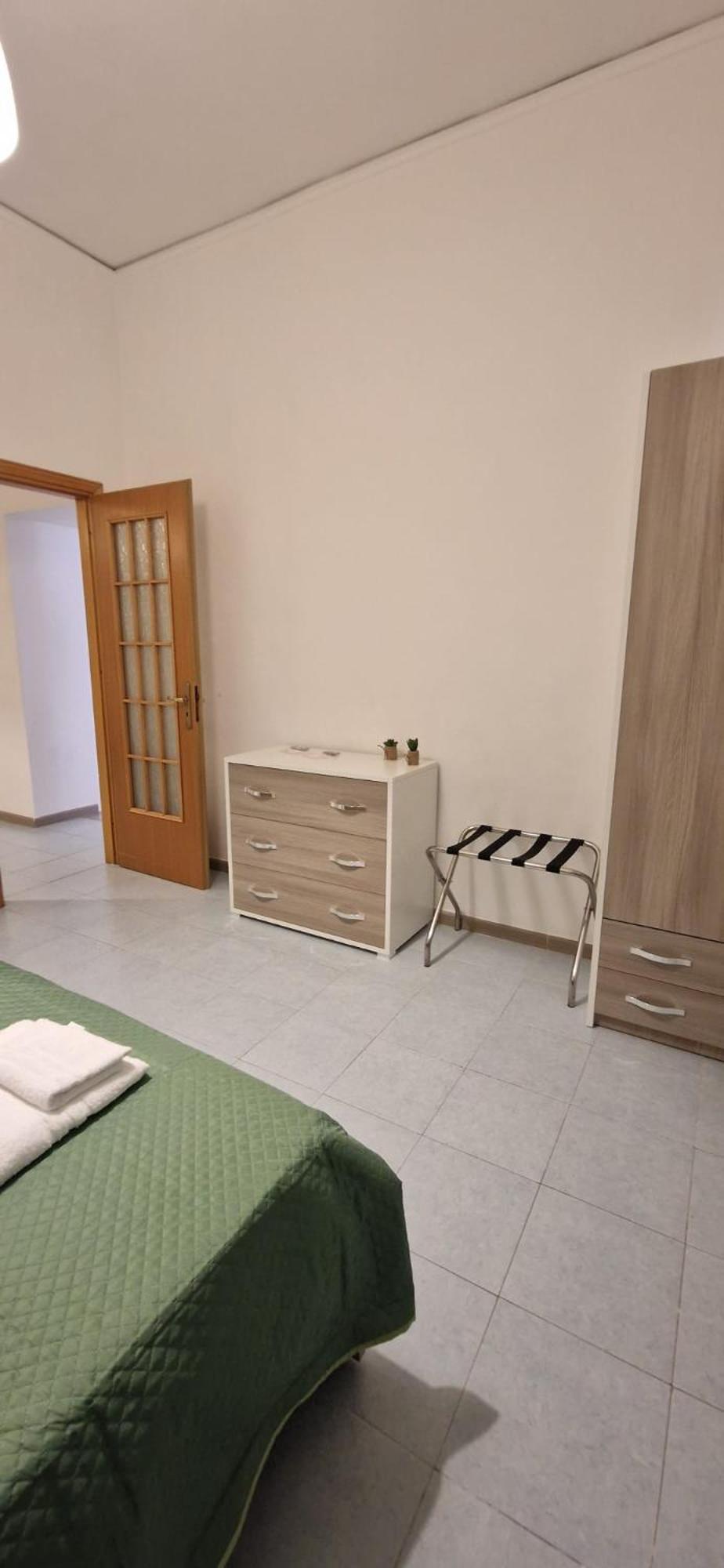 A Casa Di Tilla Napels Buitenkant foto