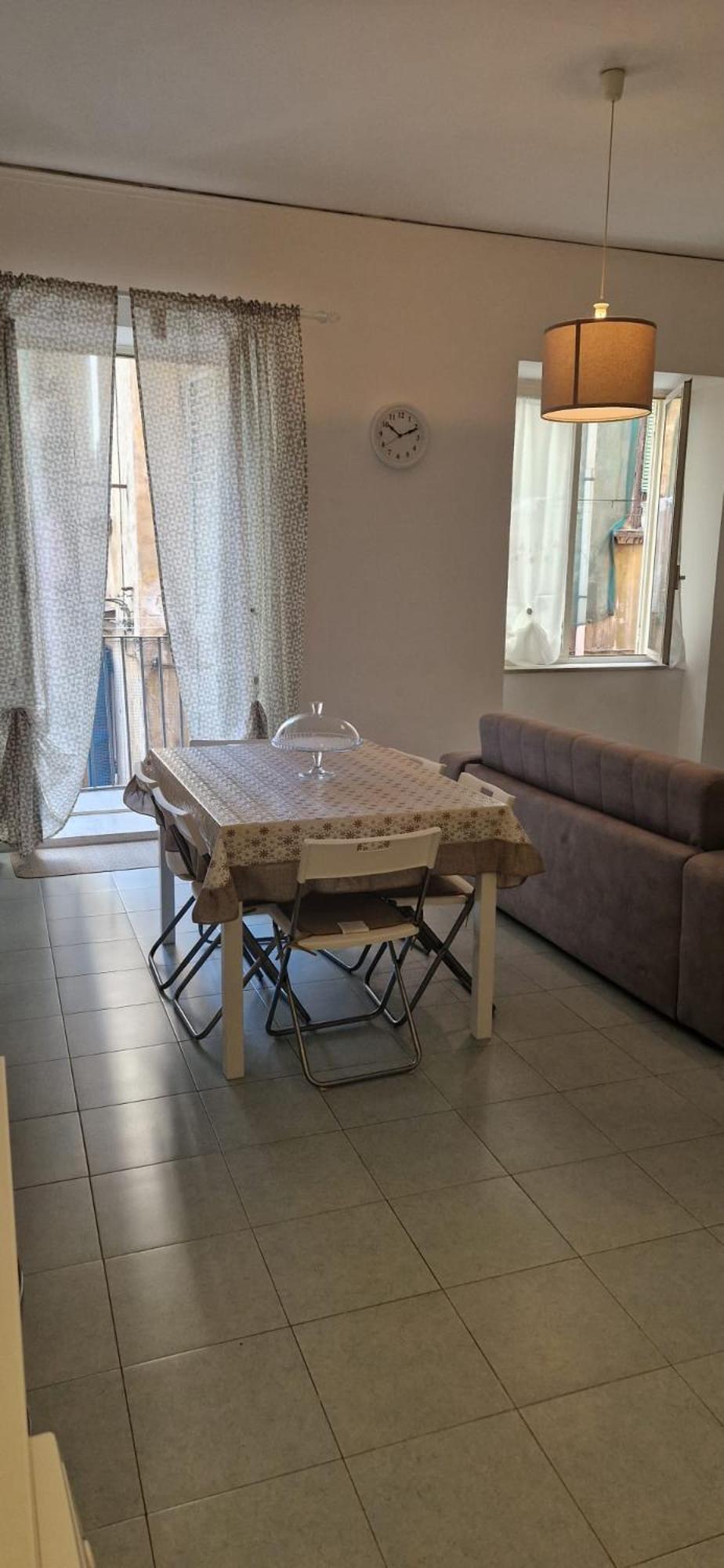 A Casa Di Tilla Napels Buitenkant foto