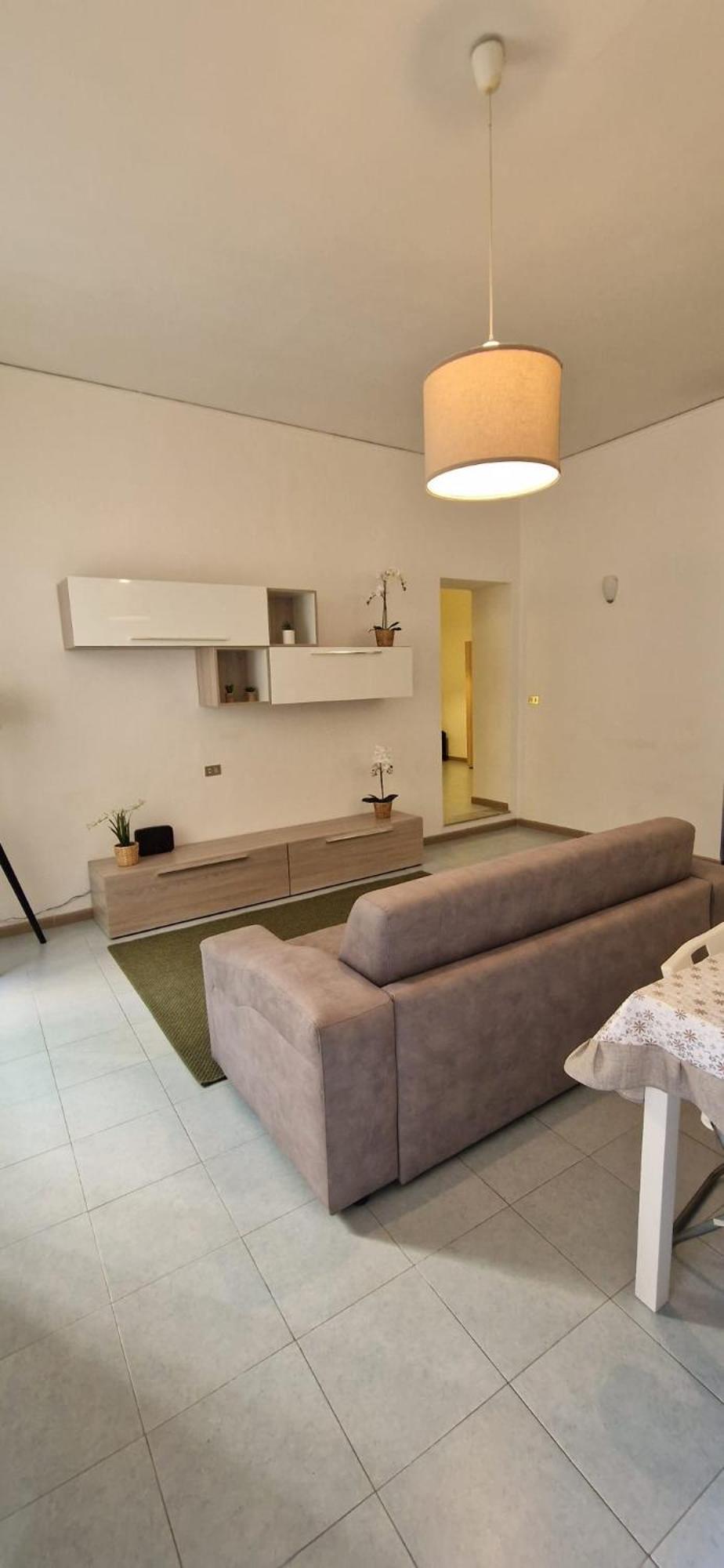 A Casa Di Tilla Napels Buitenkant foto