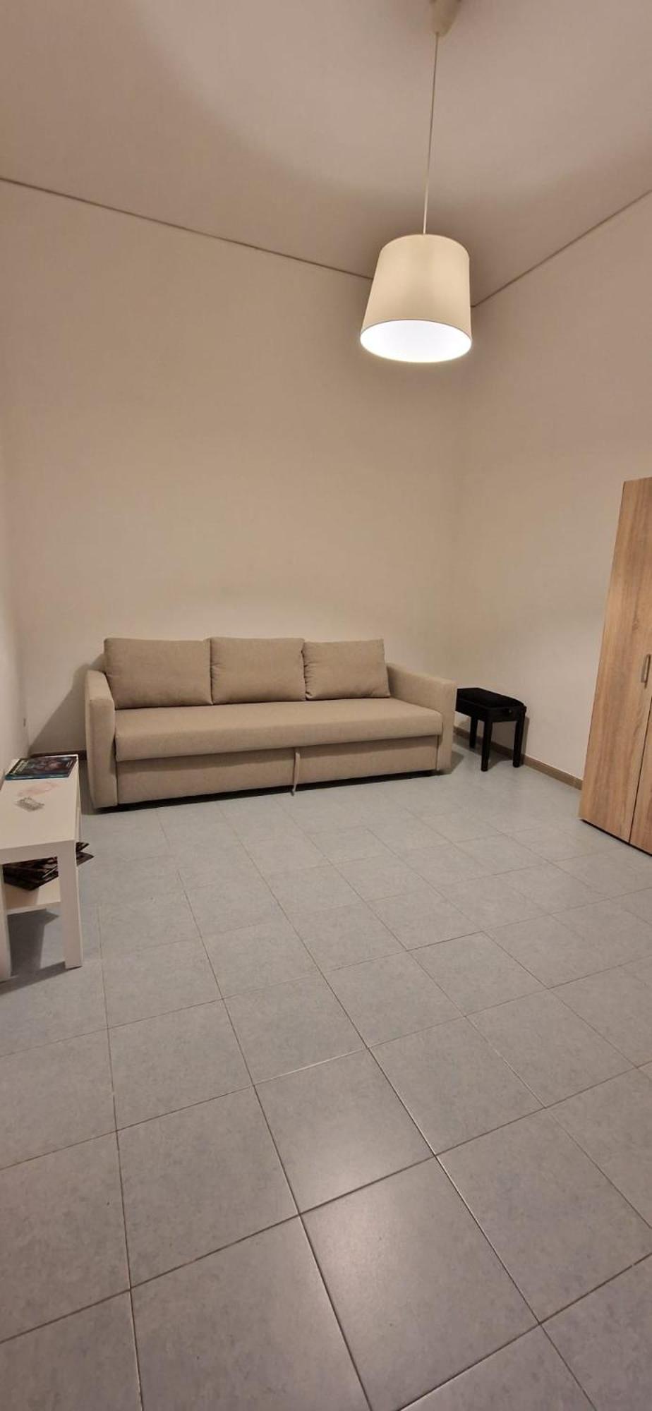 A Casa Di Tilla Napels Buitenkant foto