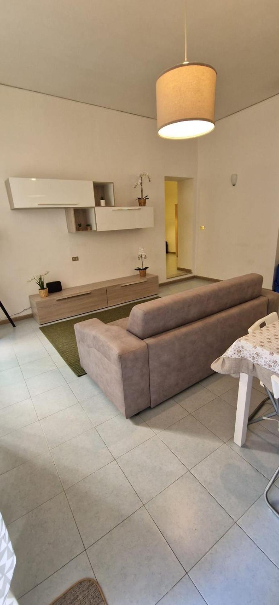 A Casa Di Tilla Napels Buitenkant foto