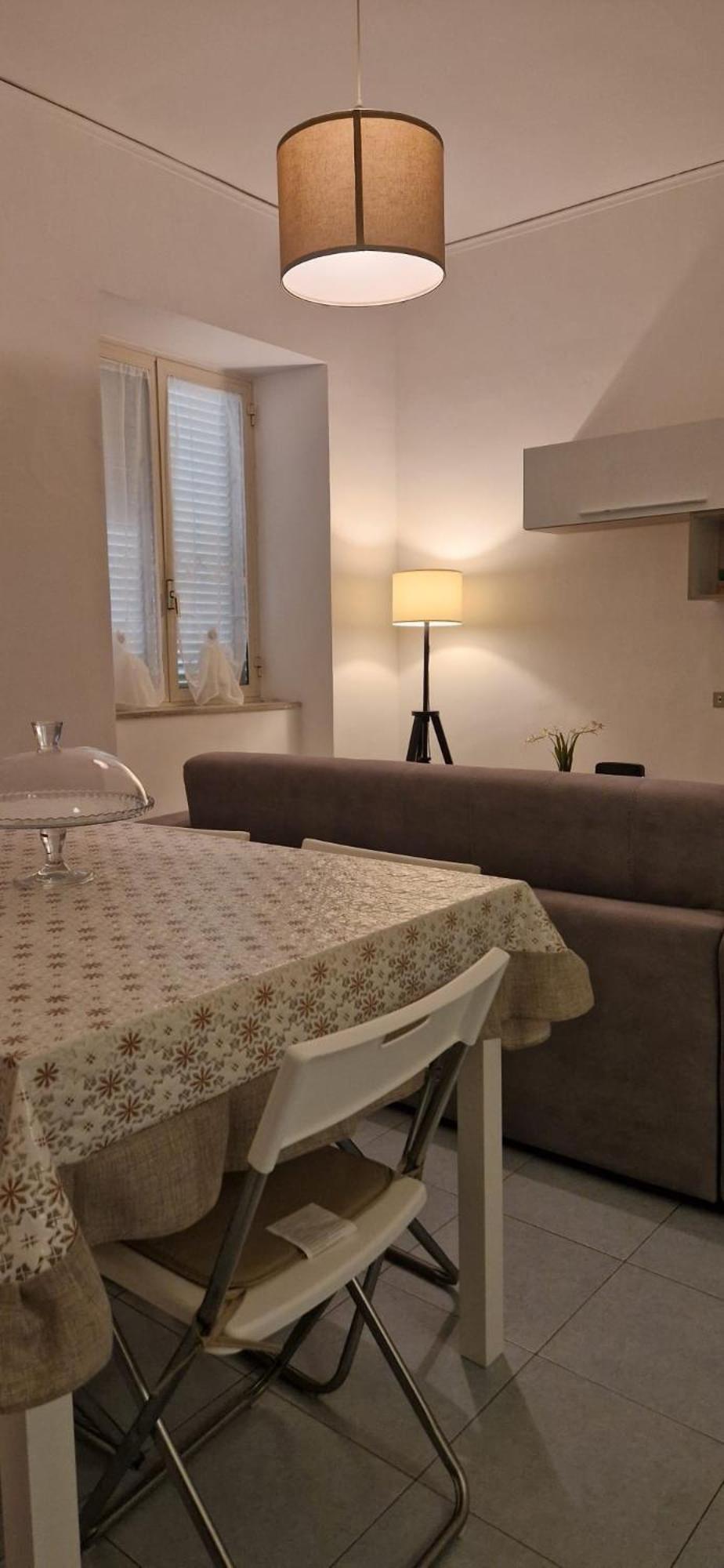 A Casa Di Tilla Napels Buitenkant foto