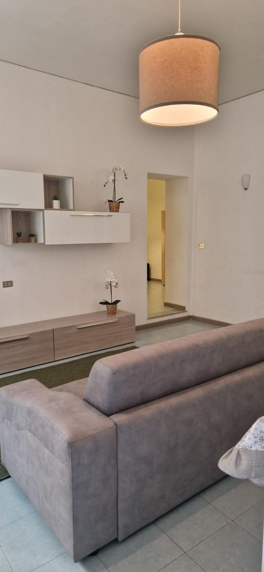 A Casa Di Tilla Napels Buitenkant foto