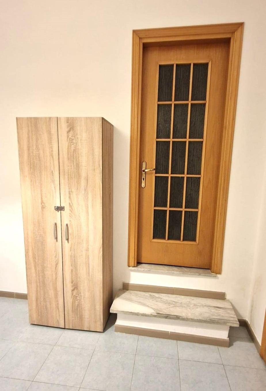A Casa Di Tilla Napels Buitenkant foto