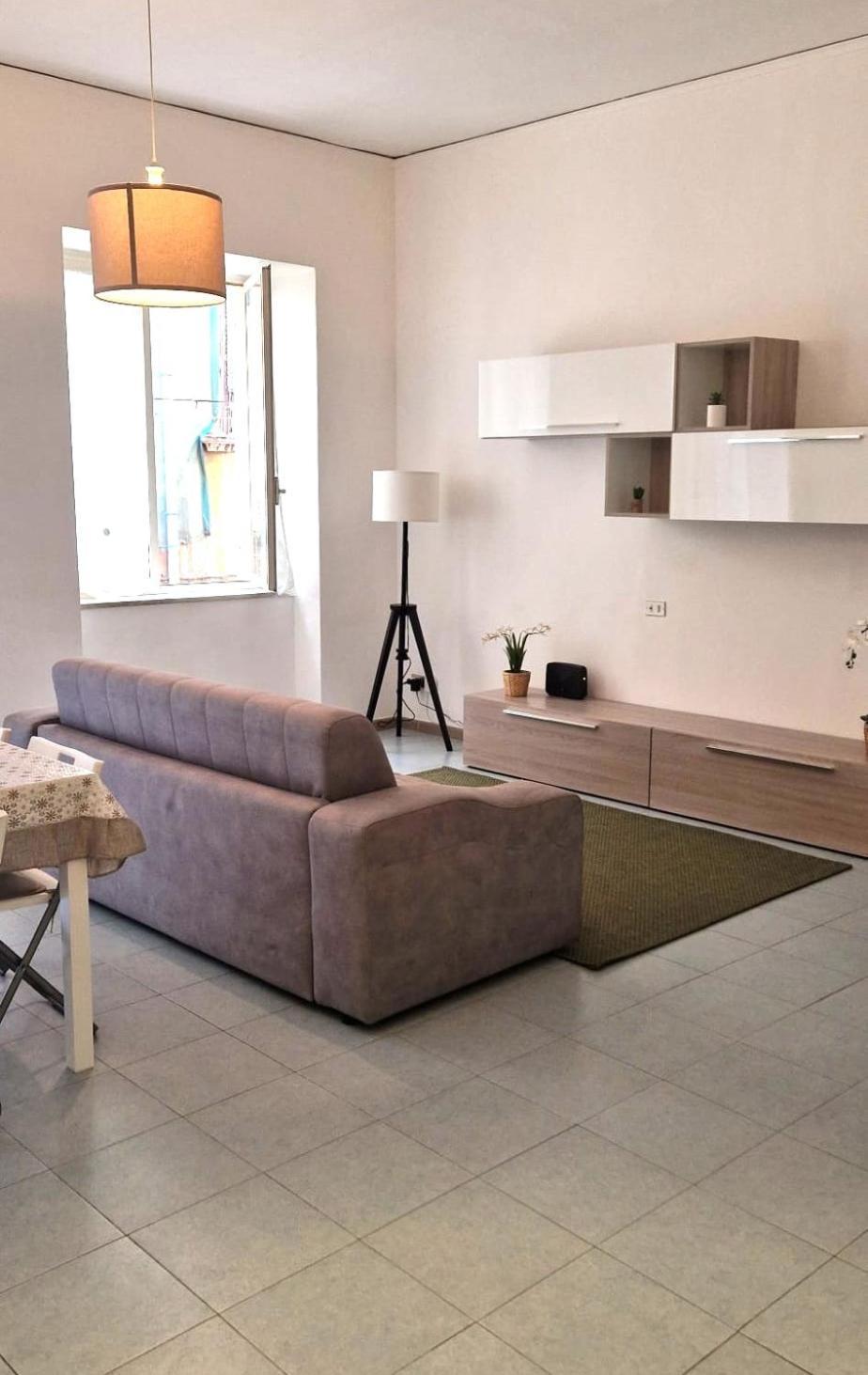 A Casa Di Tilla Napels Buitenkant foto