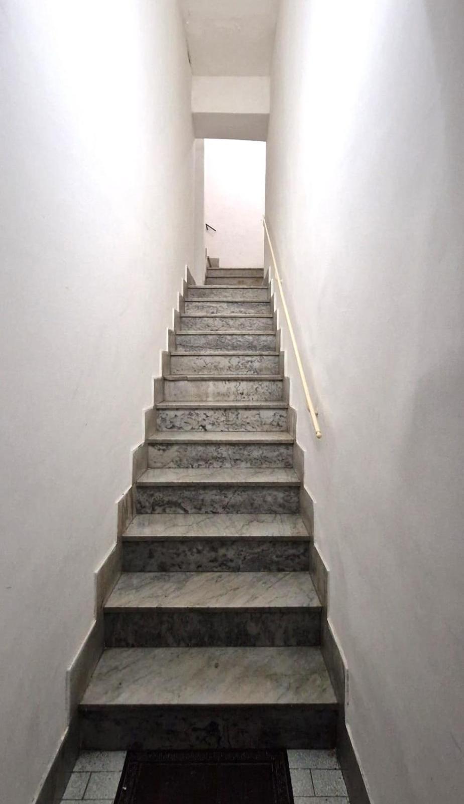 A Casa Di Tilla Napels Buitenkant foto