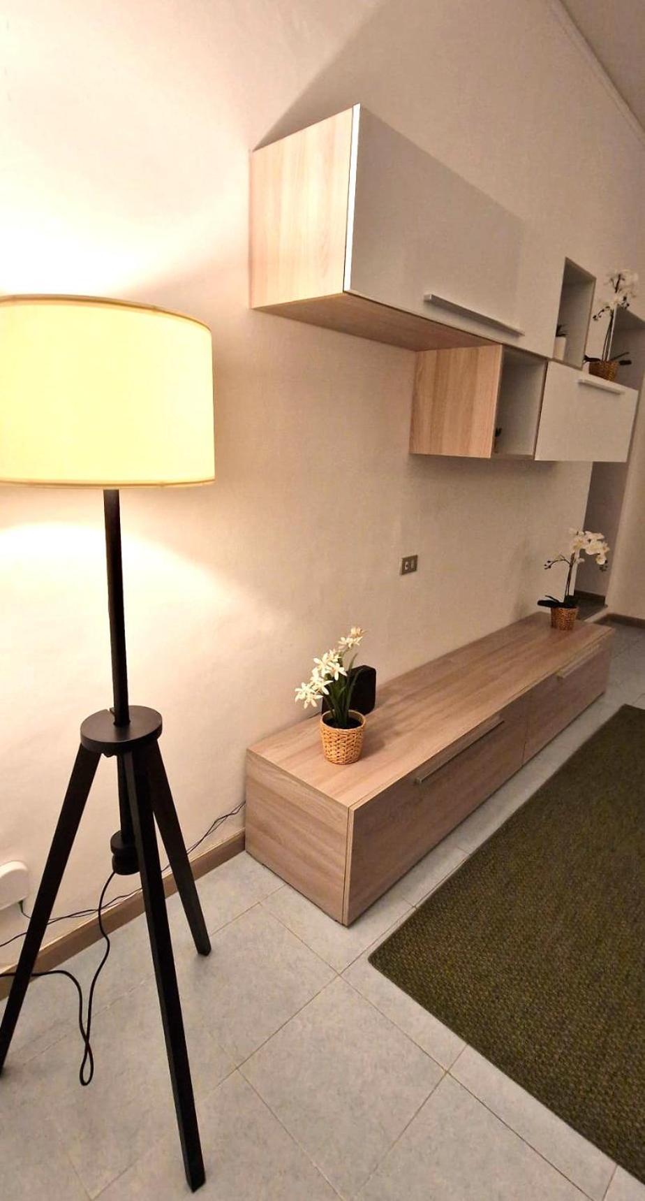 A Casa Di Tilla Napels Buitenkant foto