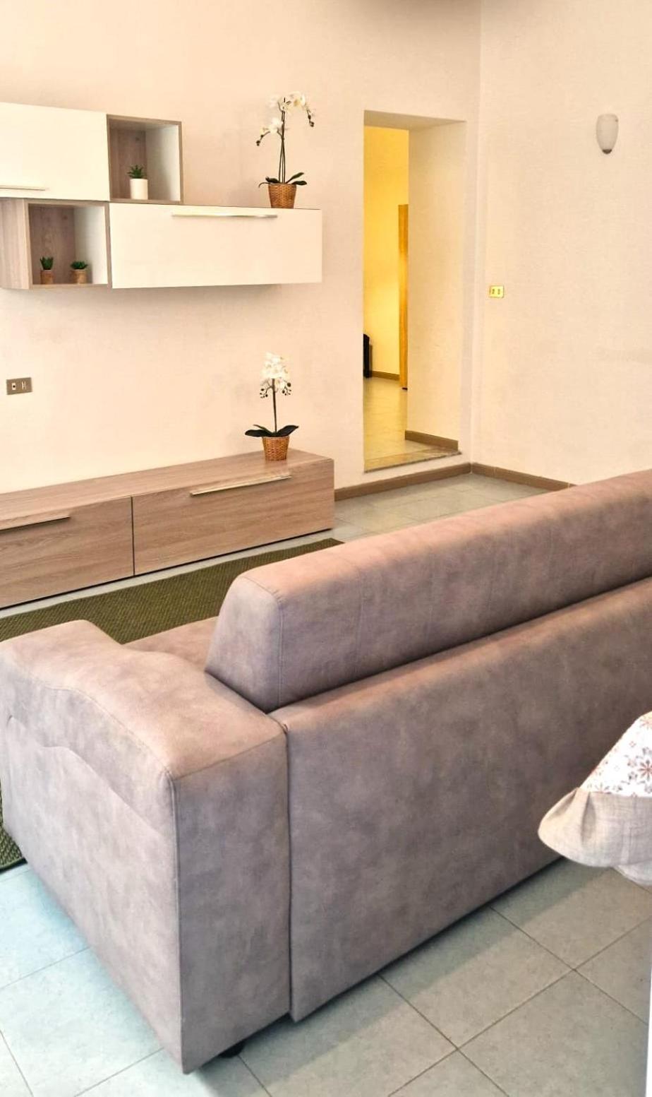 A Casa Di Tilla Napels Buitenkant foto